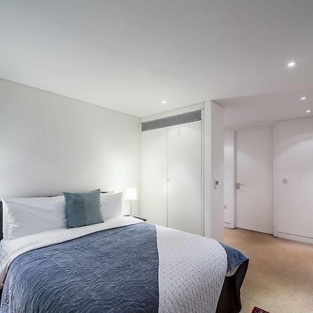 Ferienwohnung Chic Residency At Marble Arch London Exterior foto